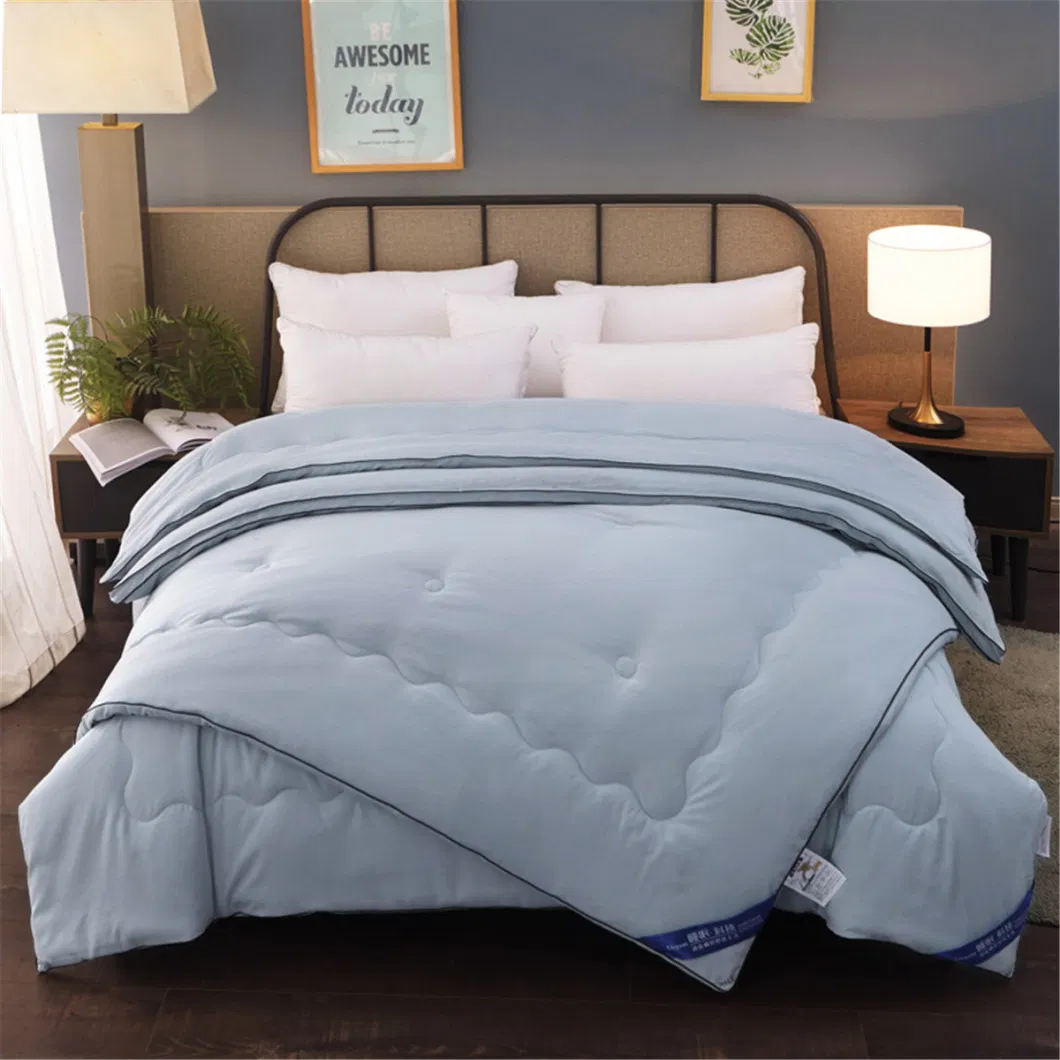 Bedding Set Luxury Duvet Bedding Set Bed Comforter Bamboo Comforter